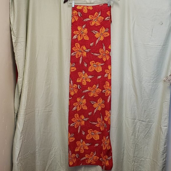 🍁Versatile Scarf, Shawl or Head Wrap. - Picture 4 of 5